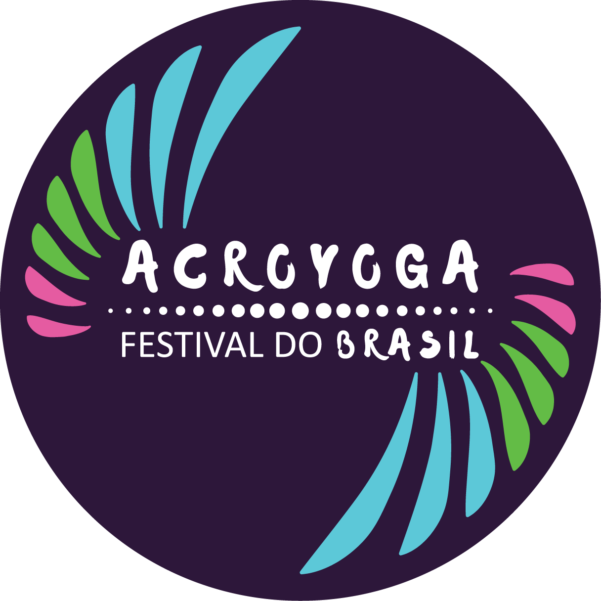 ACROYOGA FESTIVAL DO BRASIL